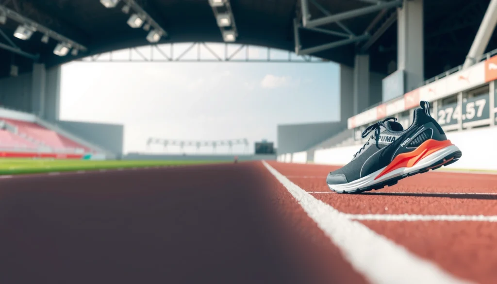 Puma HYROX Shoes Review: Performance, Fit, and Worth It?