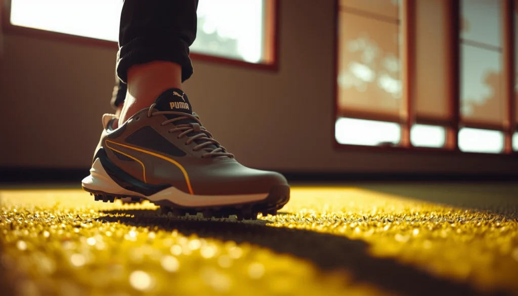 Puma Ignite Elevate 2 Golf Shoes Review: Performance, Fit, and Value