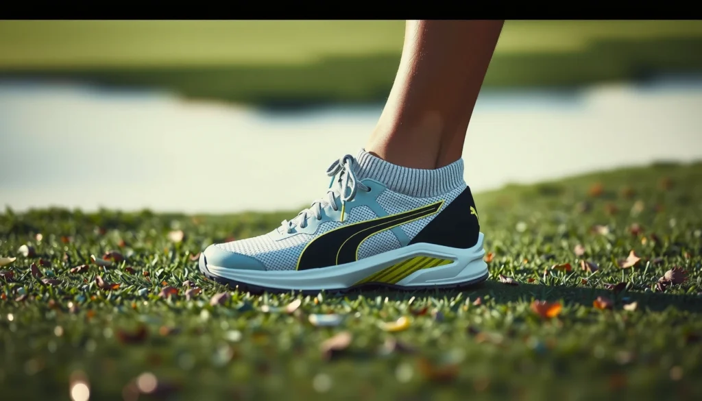 PUMA IGNITE ELEVATE X Golf Shoes Review: Performance, Fit, Value