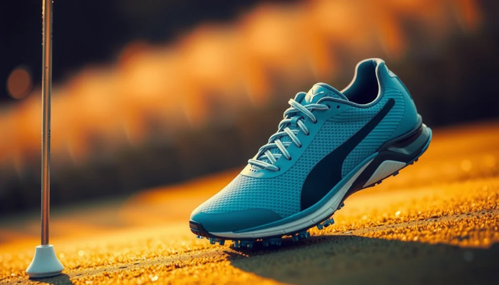 Puma Ignite Fasten8 Golf Shoes Review: Comfort, Fit, Performance