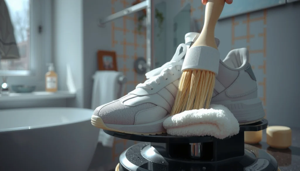 How to Clean Adidas Shoes: Simple Steps for Better Results