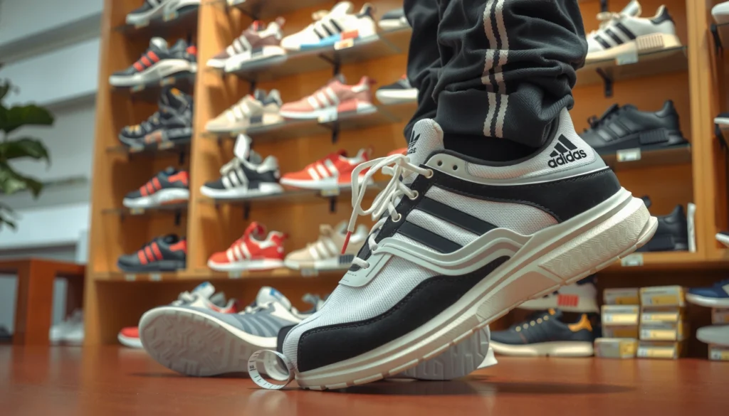 Are adidas Shoes True to Size? Fit Tips for Getting It Right