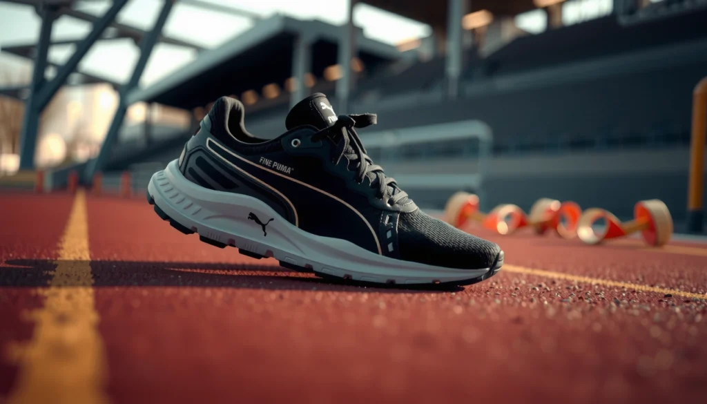 Puma Ignite Running Shoes Review: Fit, Comfort, and Performance