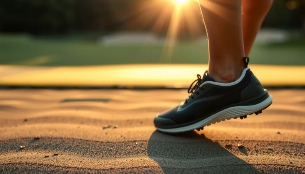 Puma Ignite Spikeless Golf Shoes Review: Comfort, Grip, and Fit