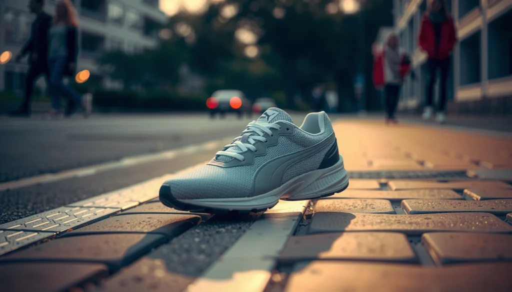 Puma Lite Running Shoes Review: Comfort, Fit, and Performance