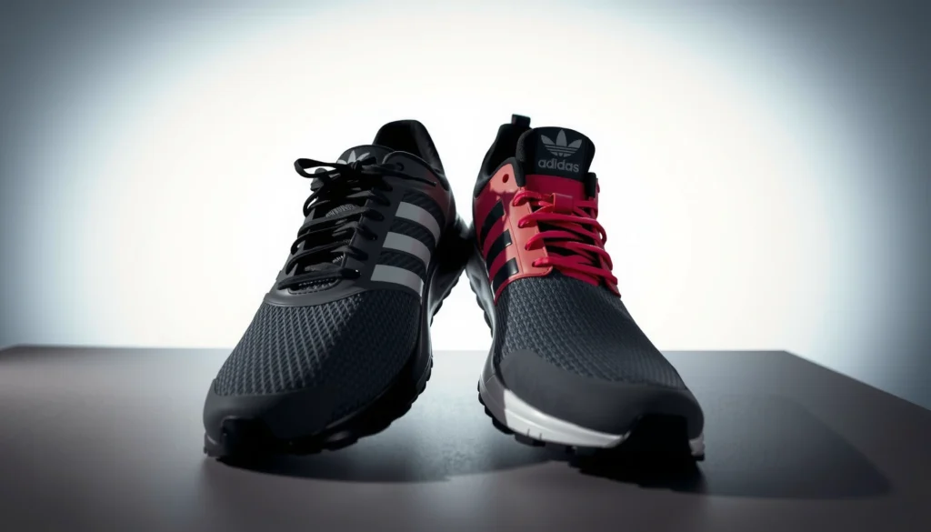 Nike vs Adidas Running Shoes: Which Pair Is Better?