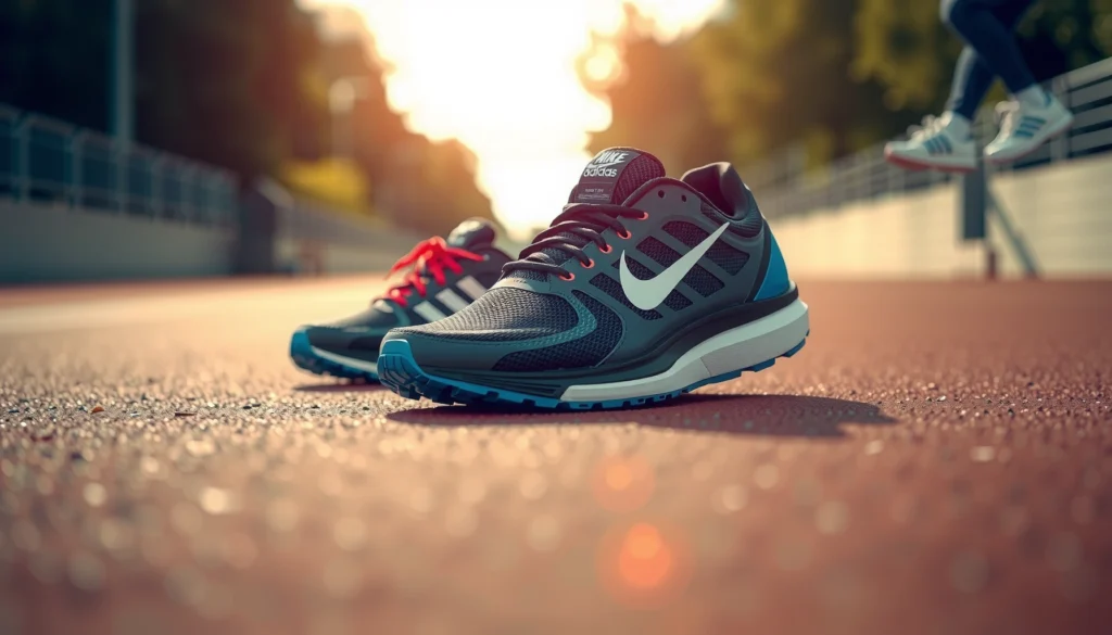 Nike vs Adidas Running Shoes Reviews: Which One Wins?