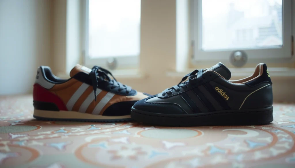 adidas Spezial vs Samba: Key Differences, Fit, and Style Guide