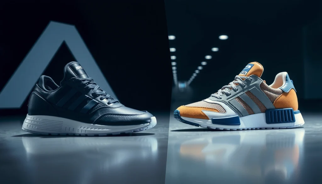 adidas vs nike: Which Brand Is Better for Your Next Purchase?