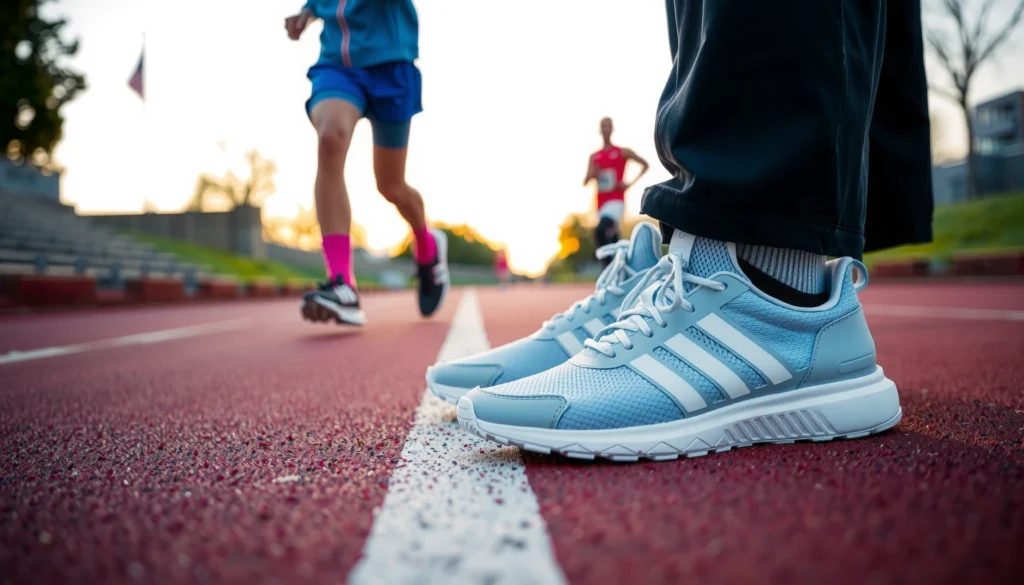 adidas vs nike running shoes: Which is better for your runs?