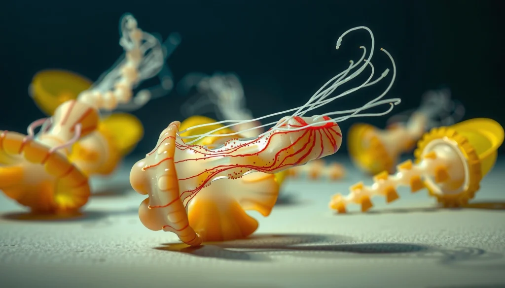 adidas Jellyfish vs Squid: Key Differences and Which to Choose