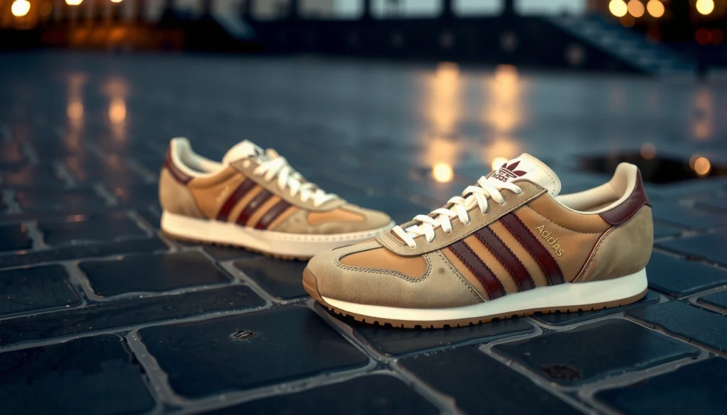 adidas Samba vs Spezial: Key Differences, Fit, and Style