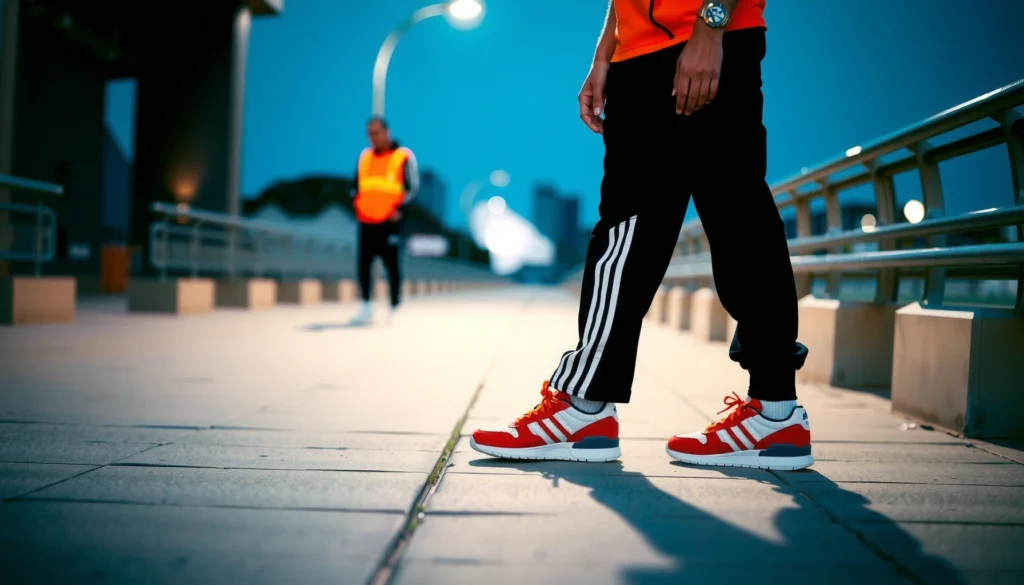 adidas vs nike clothes: Which Brand Fits Your Style Best?