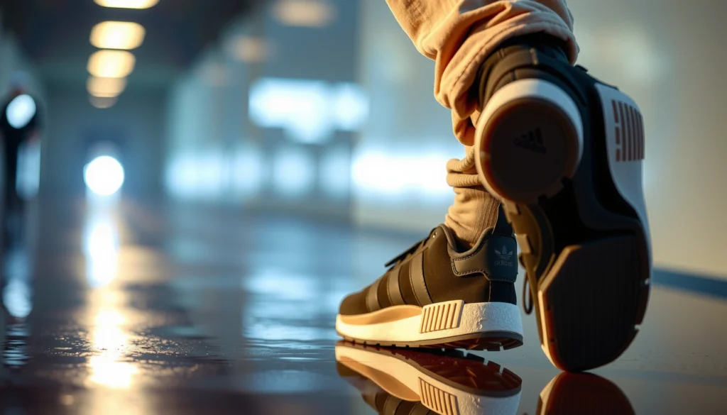 How to Check Adidas Shoes Are Original: Quick Verification Steps