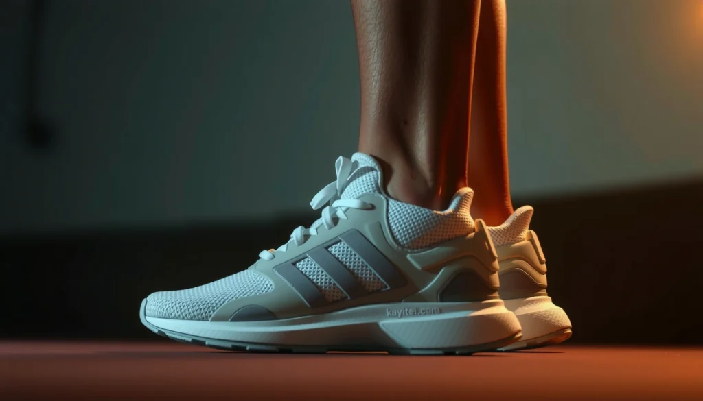 How to Clean White adidas Shoes: Simple Step-by-Step Method