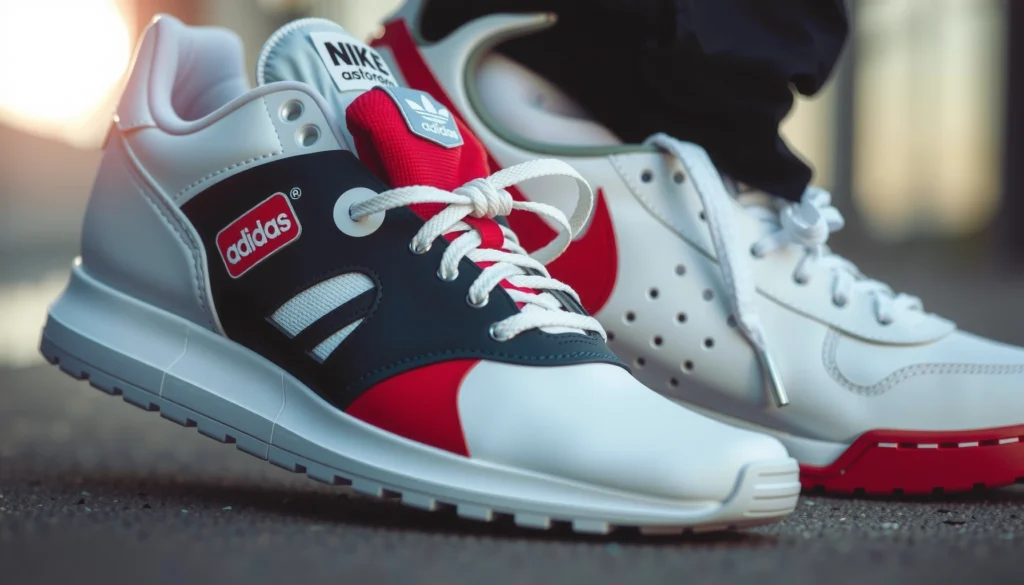 adidas vs nike Shoe Size: Do They Run True to Size?