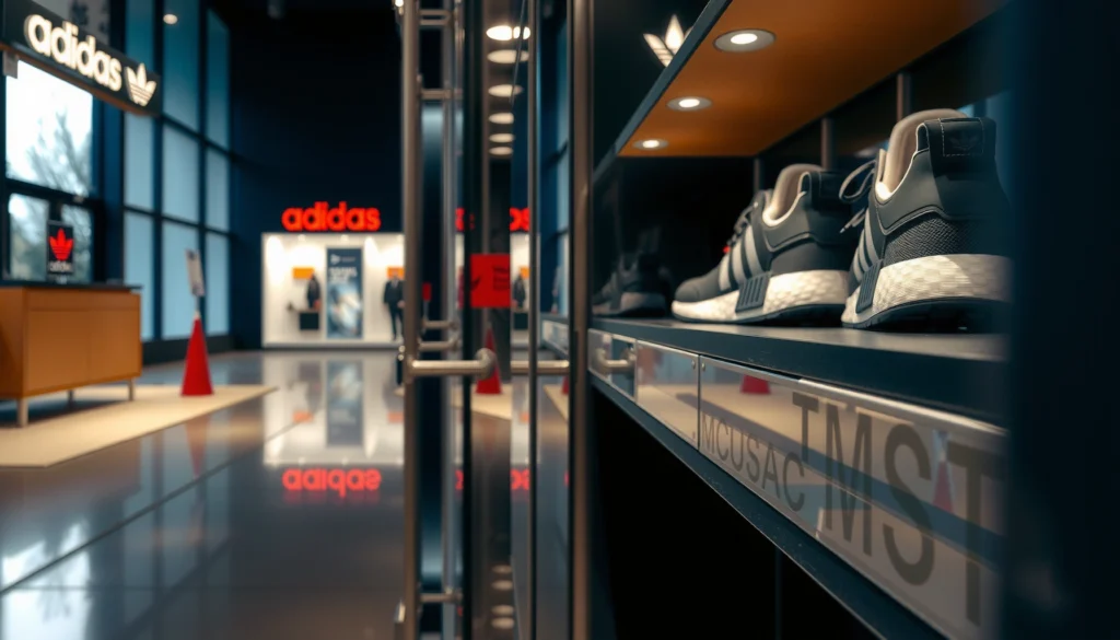 Who Sells Adidas Shoes: Best Places to Buy Them