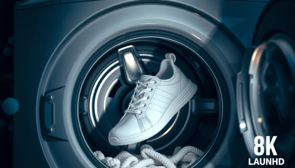 Can You Wash adidas Shoes in the Washing Machine? (Yes—But Follow These Steps)