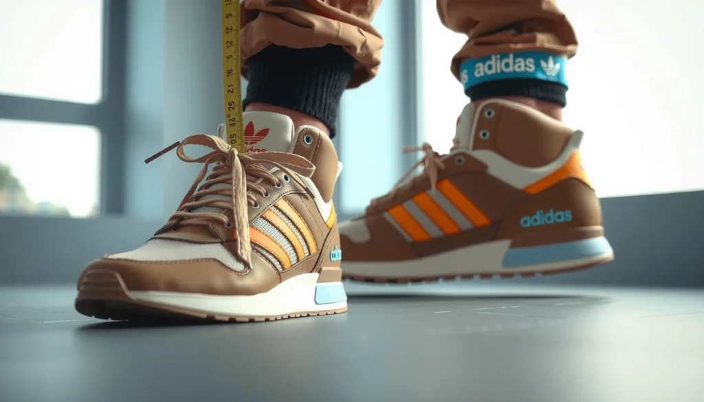 Do adidas Make Wide Shoes? Sizes, Fit, and Best Options