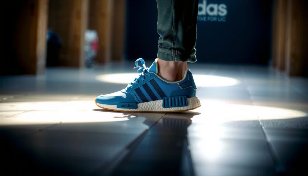 A&M adidas Shoes: Style, Fit, and Best Options