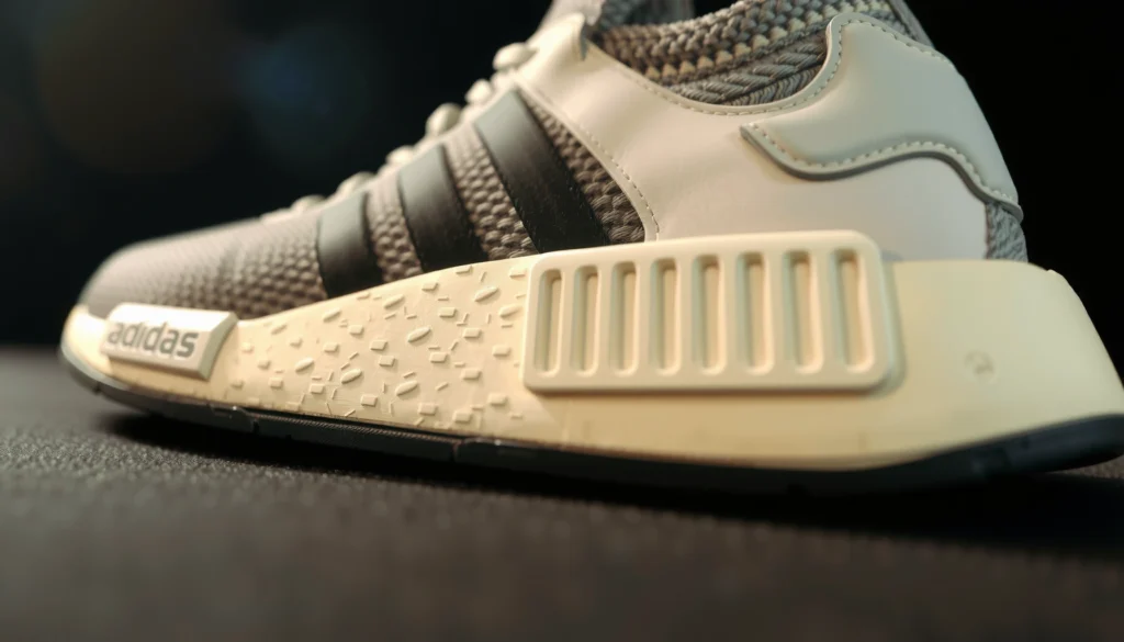 What Are adidas Shoes Made Of? Materials Used in adidas Footwear