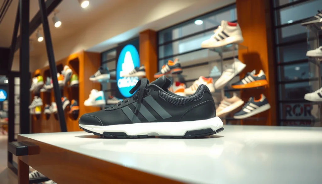 Where Can I Buy adidas Shoes Near Me? Local Stores & Options