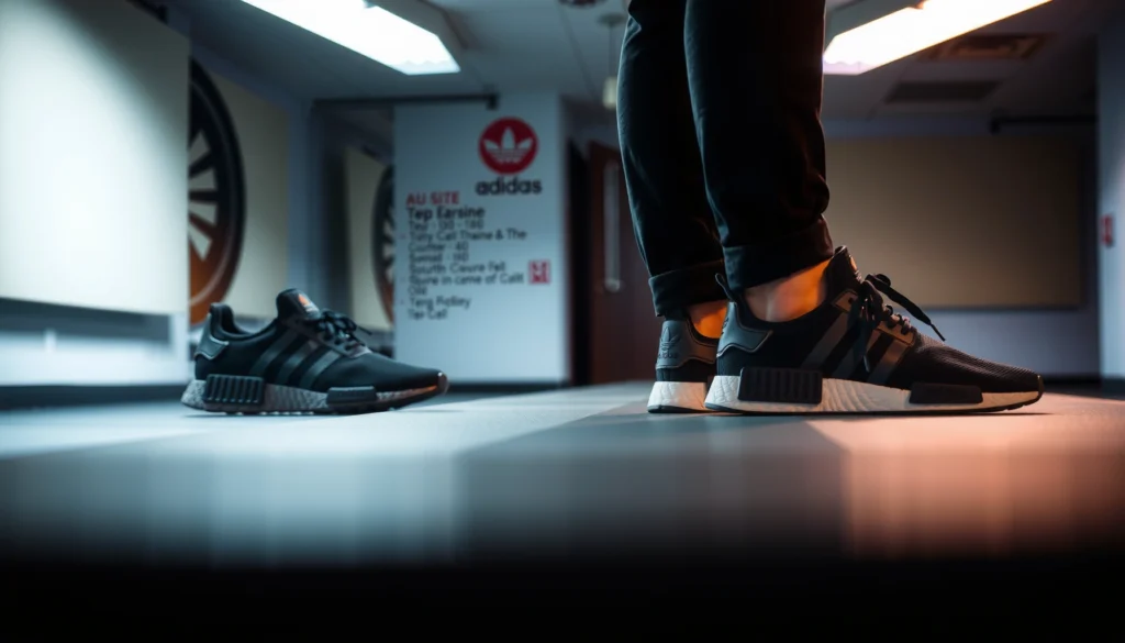 Do Adidas Shoes Run Big or Small? Sizing Guide