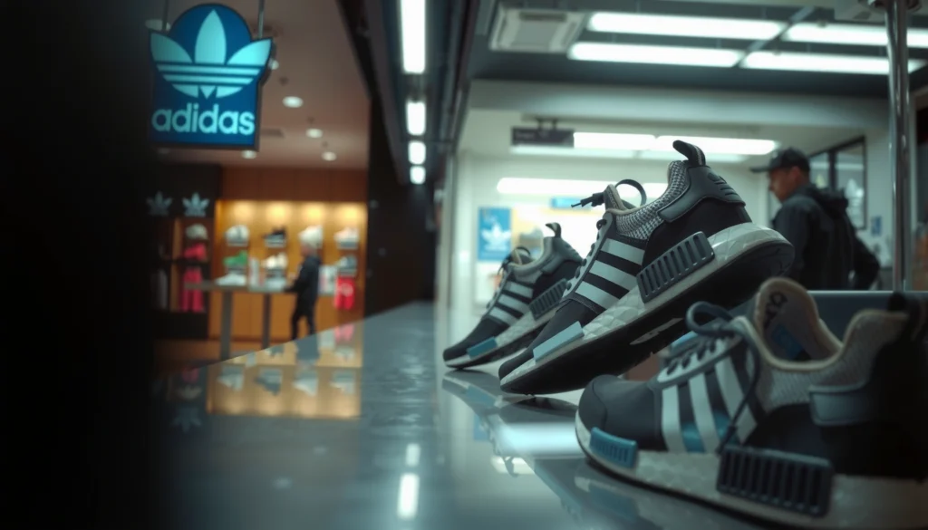 How Much for adidas Shoes? Prices, Factors, and Where to Buy