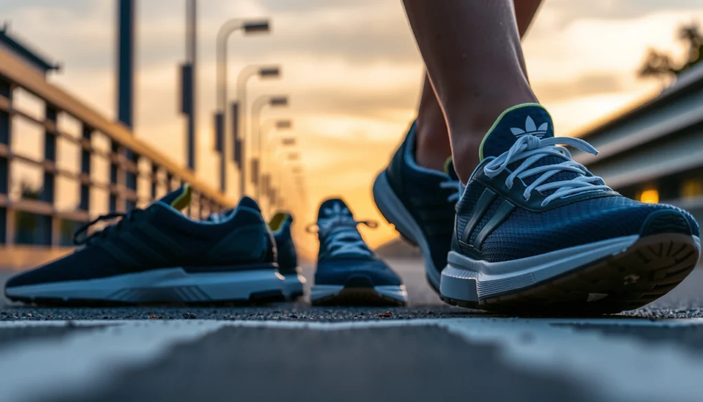 Best adidas Shoes for Running: Top Picks for Every Runner