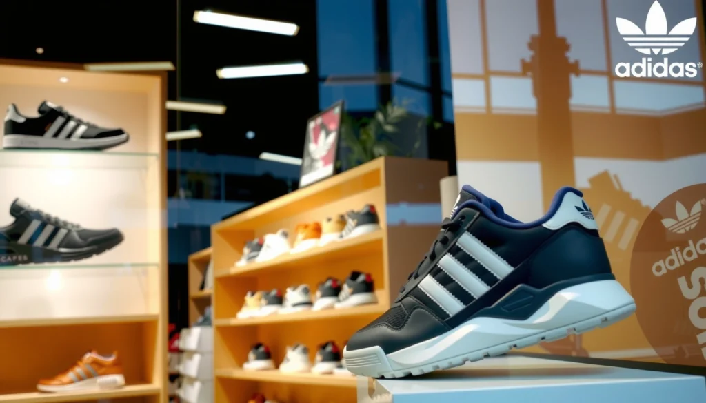 Where Can I Get Adidas Shoes? Best Places to Buy