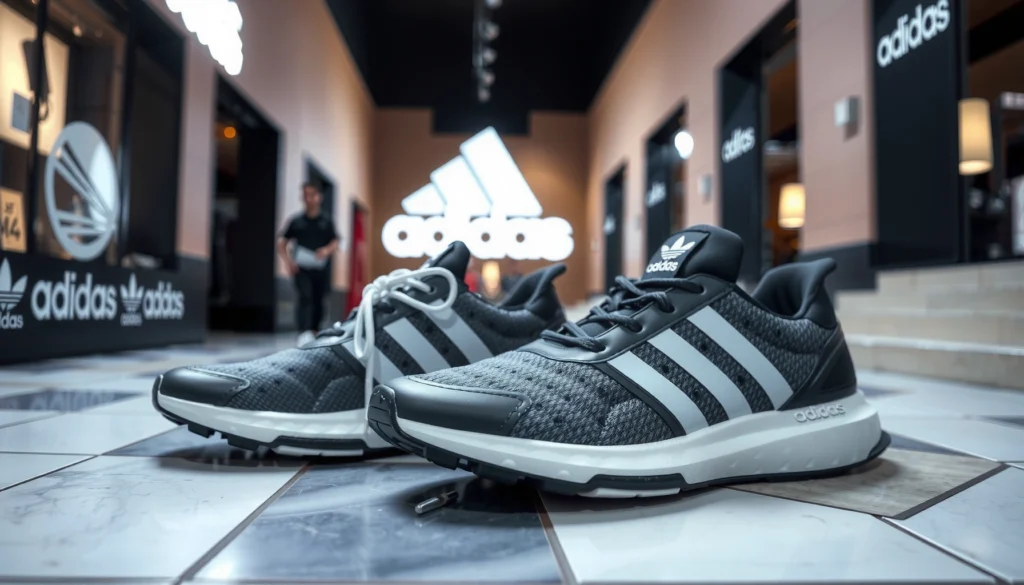 Where to Buy the Best adidas Shoes Online