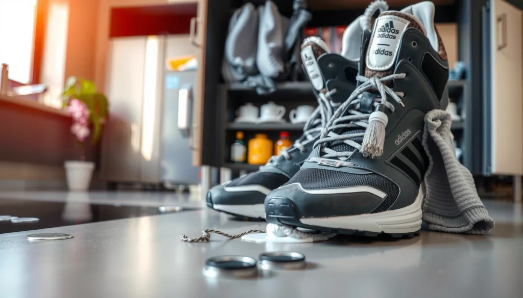 How to Wash adidas Shoes: Easy Steps to Clean Them