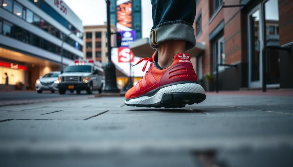 Which adidas Shoes Are Trending Right Now? Top Picks