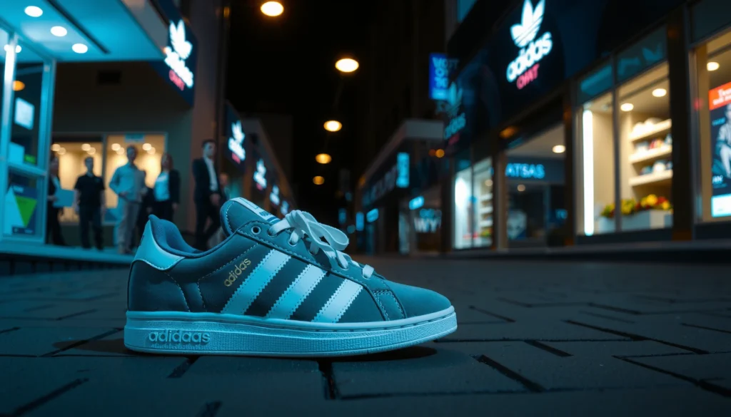 adidas Shoes: How to Choose the Right Pair