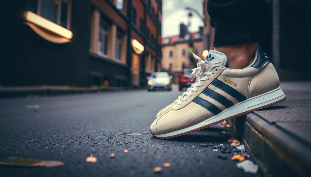 Are adidas Sambas Running Shoes? What to Know Before You Buy