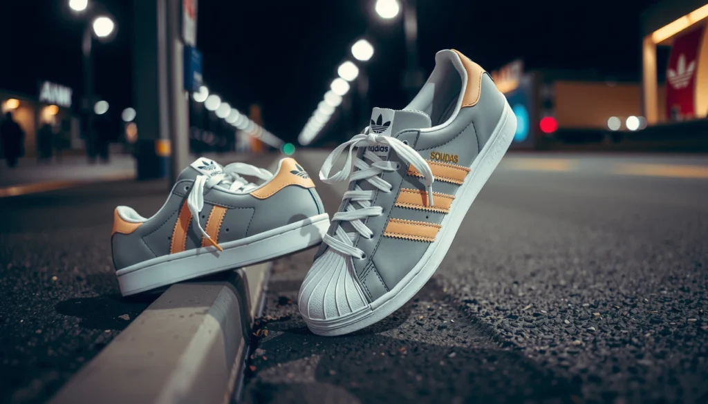 Are Adidas Superstars Skate Shoes? What to Know