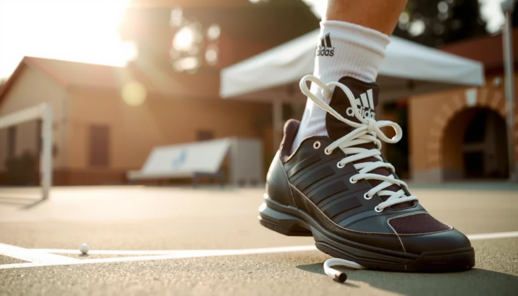 Are adidas Tennis Shoes Worth It? Performance, Comfort, and Fit