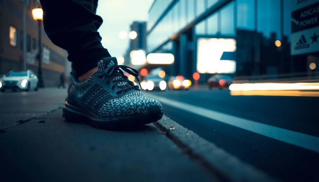 Are adidas Ultra Boost Running Shoes? Fit, Comfort, and Use Cases