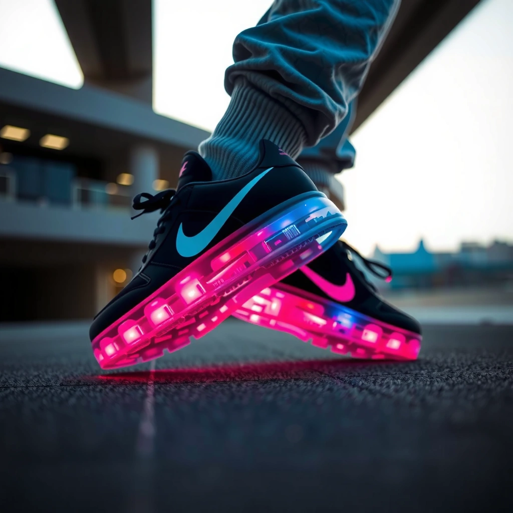 Fire and Ice - do nike fire and ice shoes exist