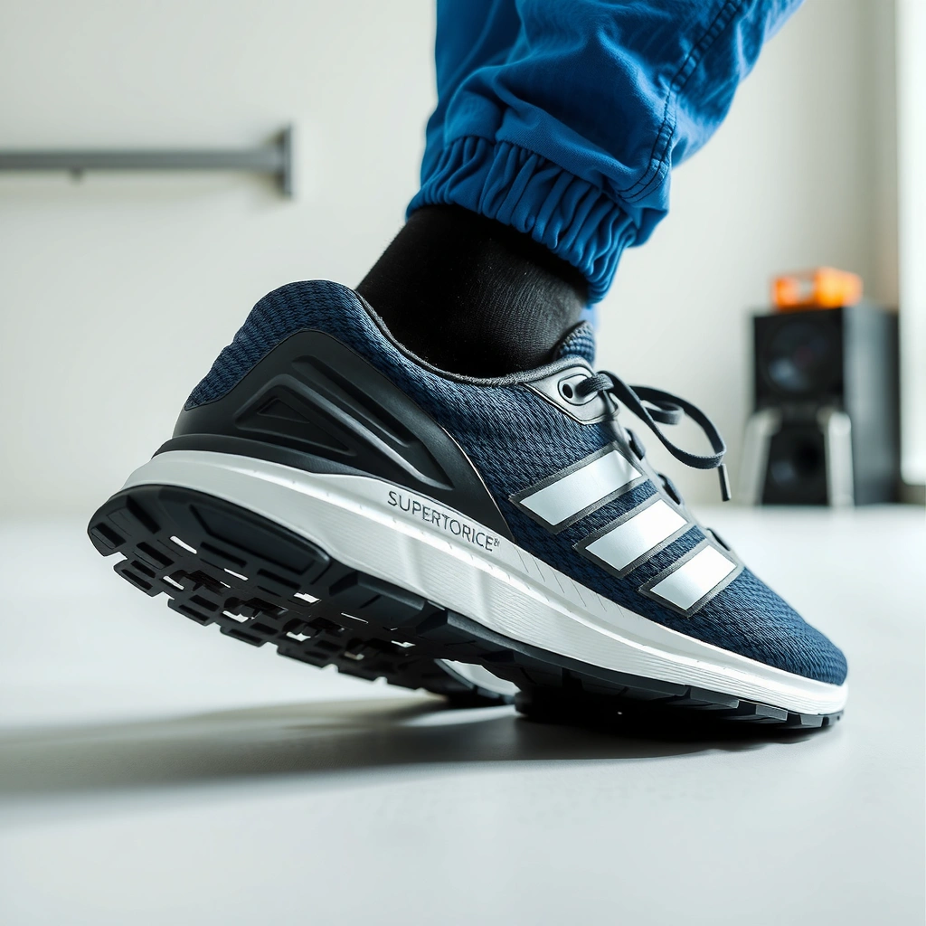 First Impressions - adidas supernova rise 2 review