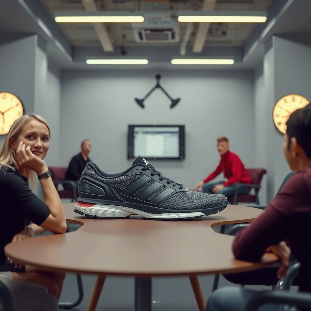 First Impressions - adidas supernova stride review