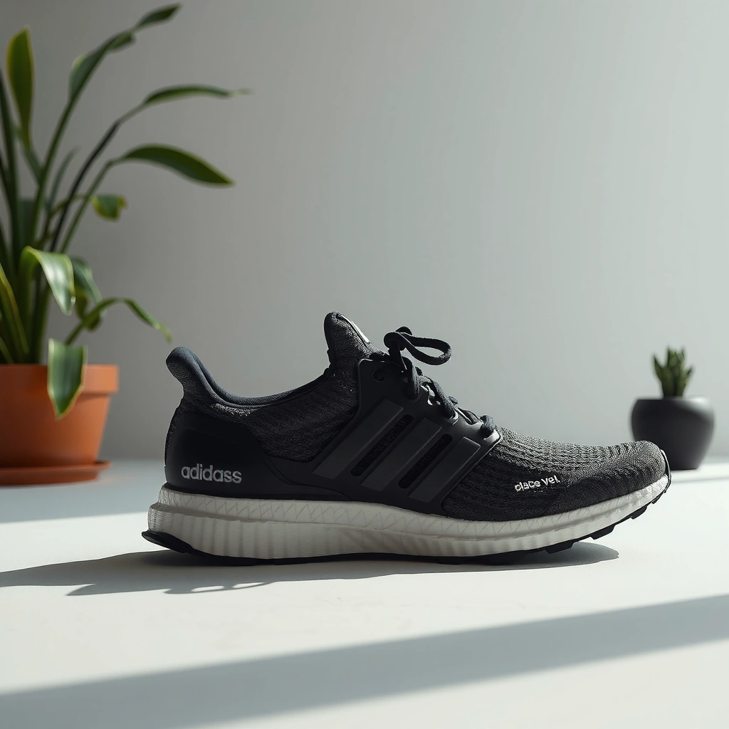 First Impressions - adidas ultraboost 1.0 review