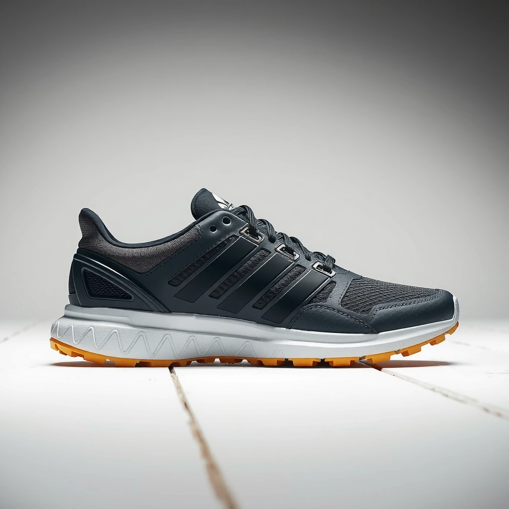 First Impressions - adidas duramo sl review