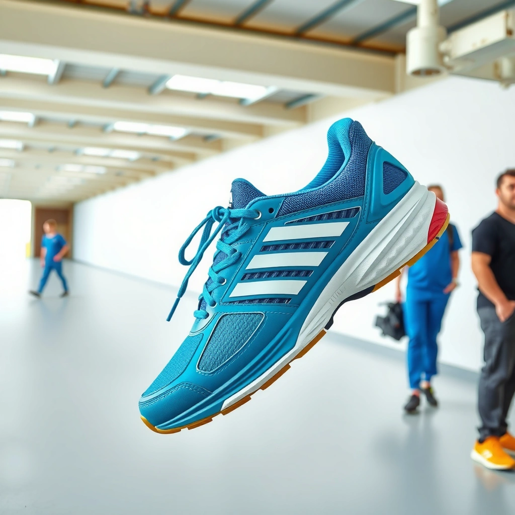 First Impressions - adidas duramo speed 2 review