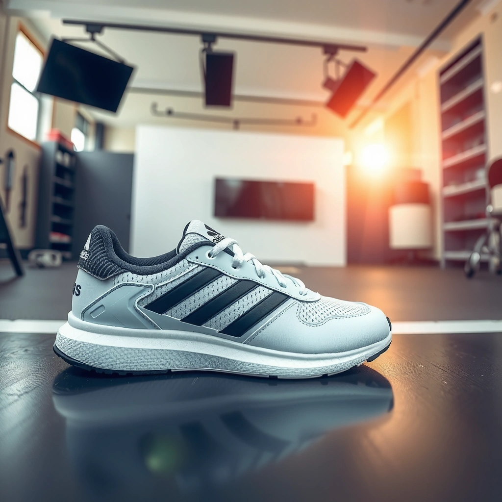 First Impressions - adidas sl2 review