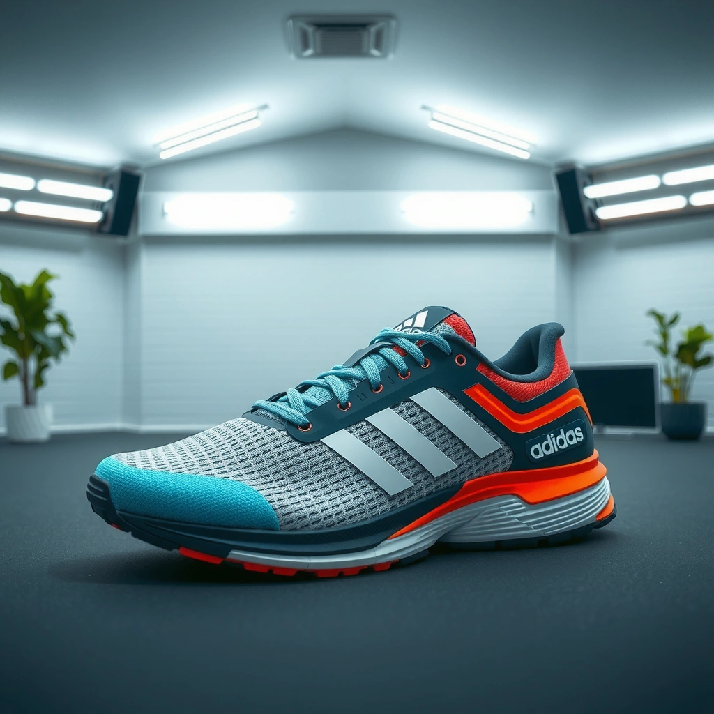 First Impressions - adidas adizero review