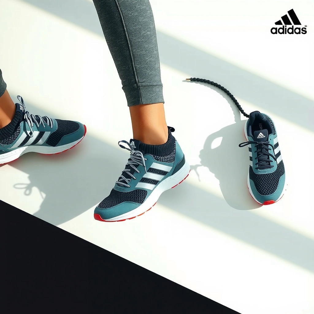 First Impressions - adidas lite racer adapt 7.0 review
