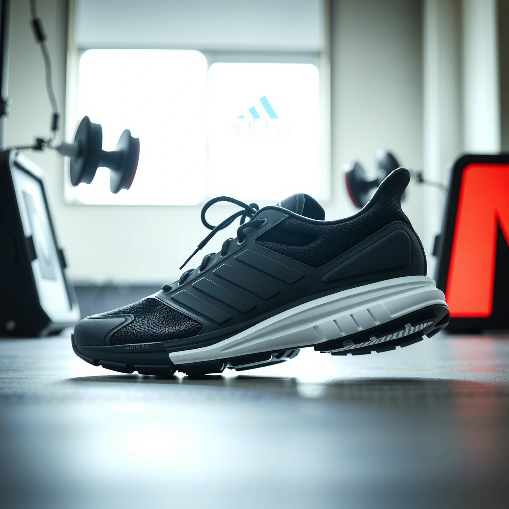First Impressions - adidas adizero sl2 review