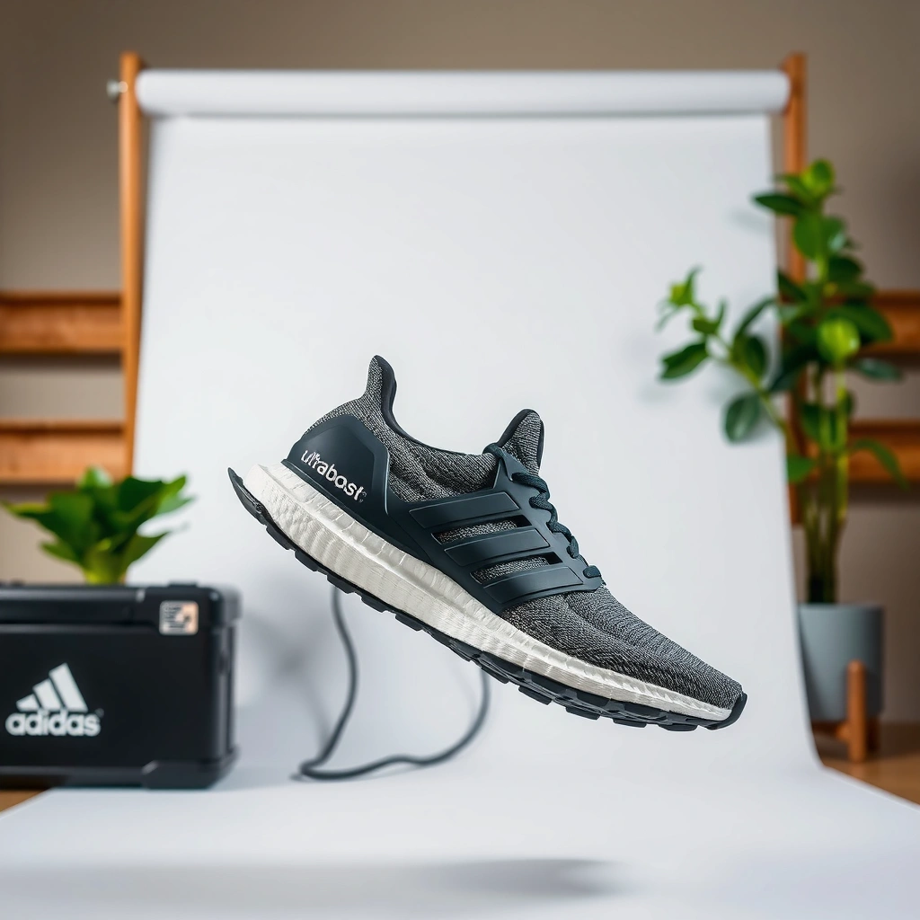 First Impressions - adidas ultraboost 5 review
