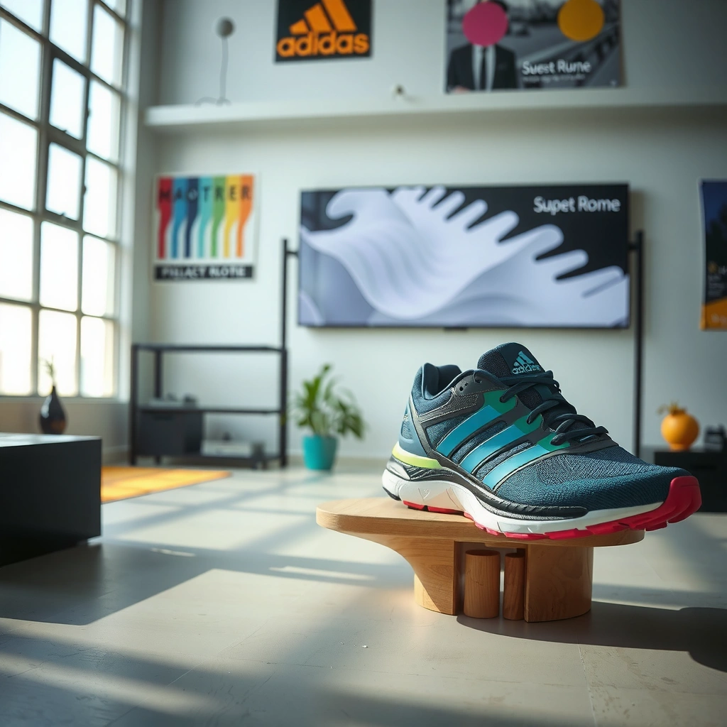 First Impressions - adidas supernova prima review